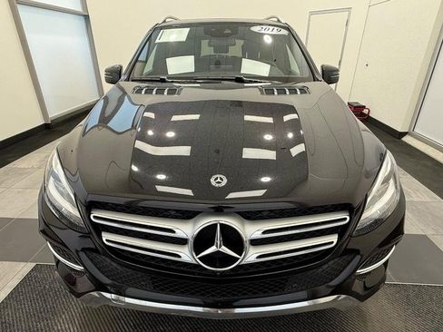 Used 2019 Mercedes-Benz GLE 400 4MATIC image 7