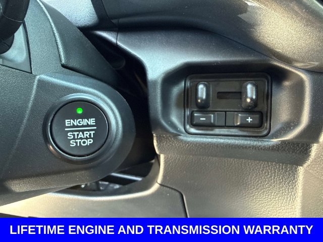 Used 2024 Ford Ranger Lariat w/ Advanced Towing Package AWD/4WD image 28