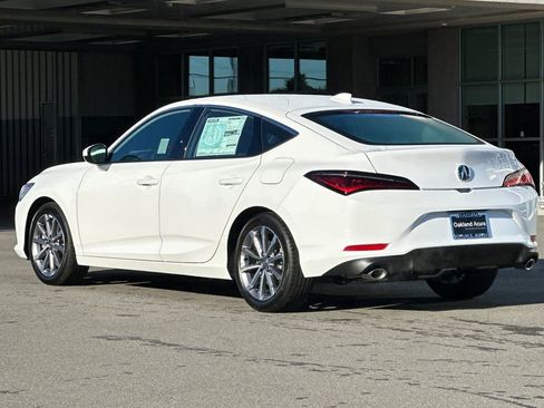 New 2026 Acura Integra image 6