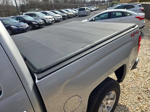 Used 2018 Chevrolet Silverado 1500 LT w/ All Star Edition image 24