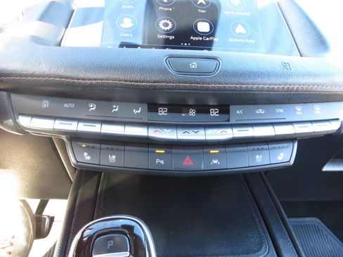 Used 2021 Cadillac XT4 Sport image 29