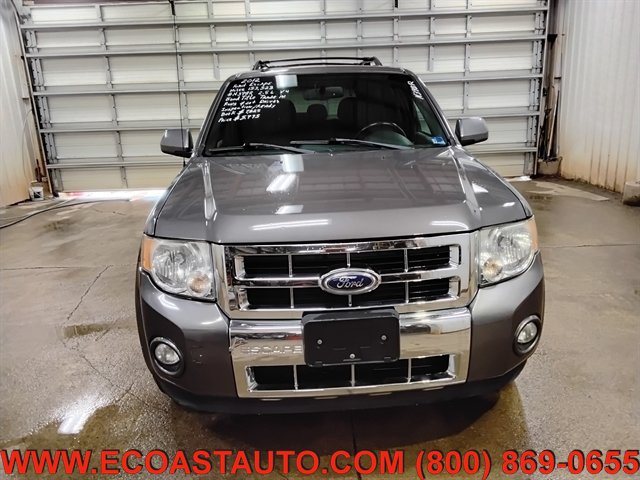 Used 2012 Ford Escape Limited FWD image 7