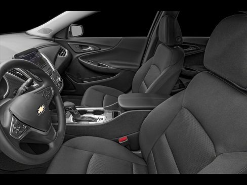 Used 2023 Chevrolet Malibu LT image 24