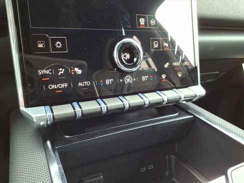 New 2026 GMC Sierra EV Elevation image 33