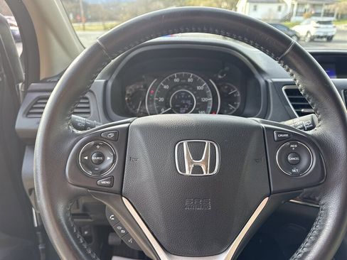 Used 2016 Honda CR-V EX-L image 27