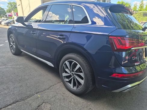 Used 2022 Audi Q5 2.0T Premium Plus AWD/4WD image 10