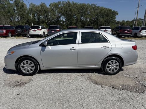 Used 2009 Toyota Corolla LE FWD image 6