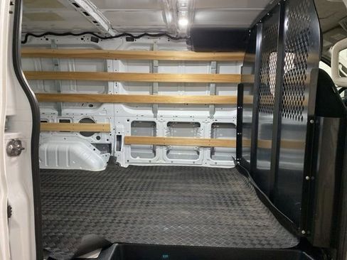 Used 2024 Ford Transit 250 Low Roof w/ Exterior Upgrade Package RWD image 59