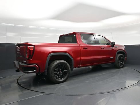 Used 2024 GMC Sierra 1500 Elevation RWD image 26