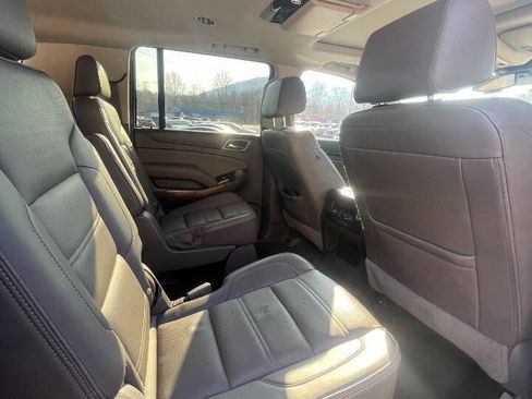 Used 2017 GMC Yukon XL Denali w/ Open Road Package image 17