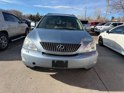 Used 2005 Lexus RX 330 AWD image 21