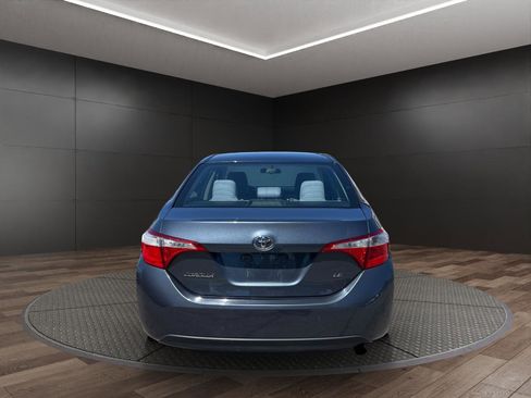 Used 2015 Toyota Corolla LE FWD image 7
