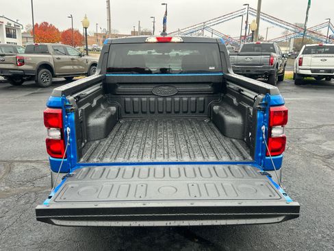 New 2025 Ford Maverick XLT w/ XLT Luxury Package image 6