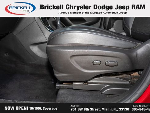 Used 2019 Buick Encore Preferred image 30