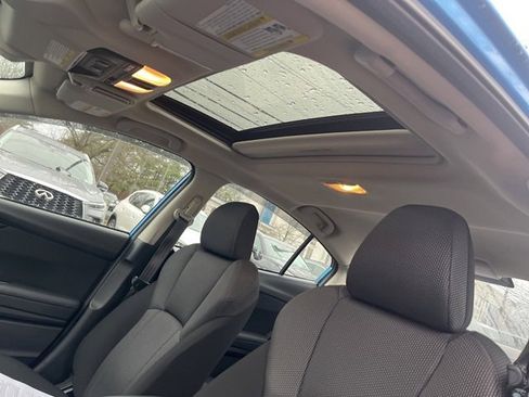 Used 2022 Subaru Impreza Premium image 14