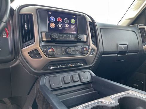 Used 2016 GMC Sierra 2500 Denali w/ Duramax Plus Package image 15