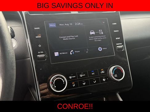 Used 2022 Hyundai Tucson SEL FWD image 20