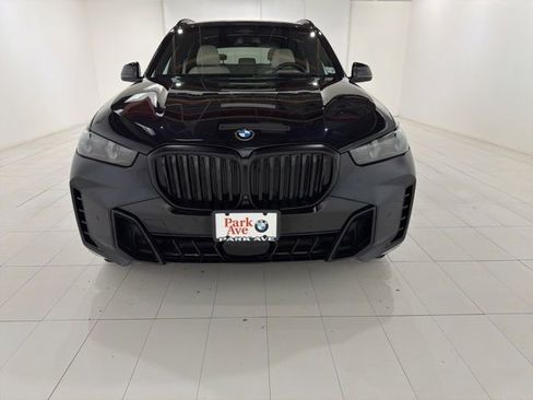 Certified 2024 BMW X5 xDrive40i w/ Executive Package AWD/4WD image 8