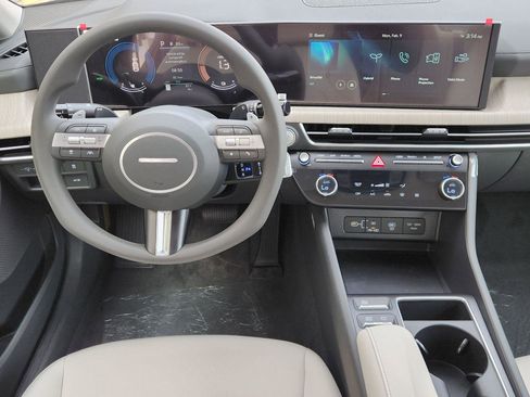 New 2026 Hyundai Sonata Blue FWD image 27