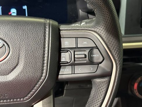 Certified 2026 Toyota Tacoma TRD Off-Road AWD/4WD image 22