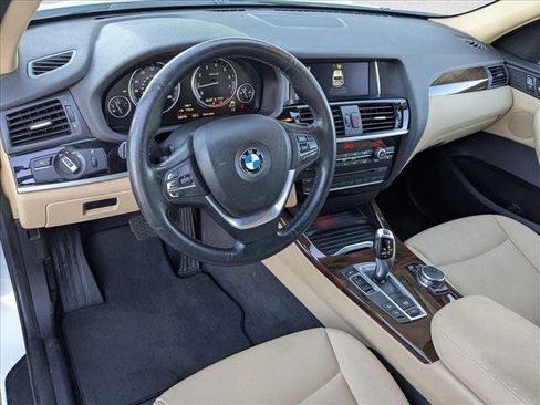 Used 2016 BMW X3 xDrive28i image 10