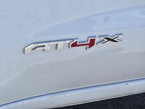 New 2026 GMC Sierra 1500 AT4X AWD/4WD image 13