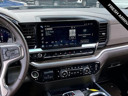 Used 2024 Chevrolet Silverado 1500 RST w/ Convenience Package II AWD/4WD image 9