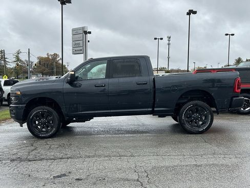 New 2026 RAM 2500 Laramie w/ Night Edition image 9