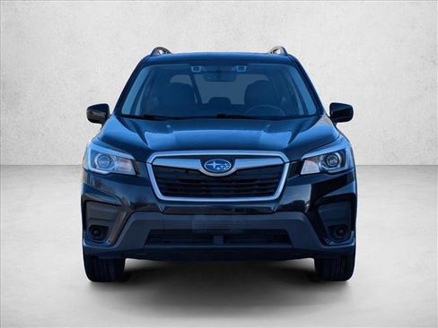Used 2020 Subaru Forester Premium w/ Popular Package #1 image 2