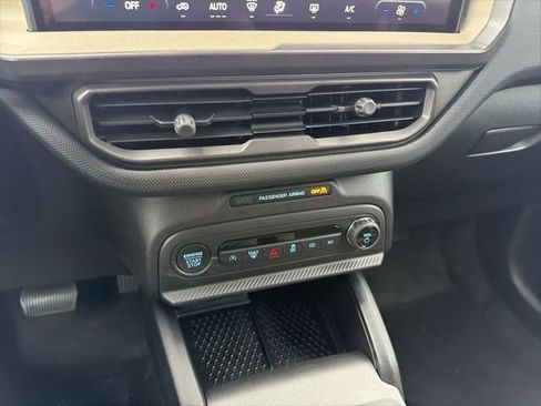 New 2026 Ford Bronco Sport Big Bend image 14