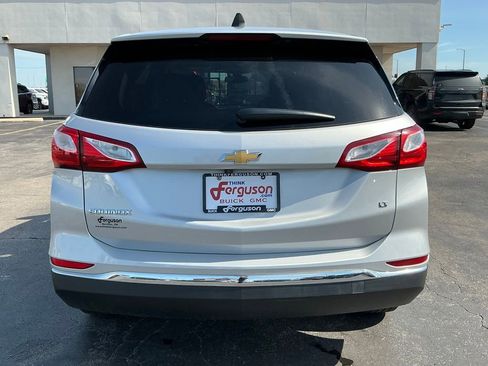 Used 2019 Chevrolet Equinox LT FWD image 7