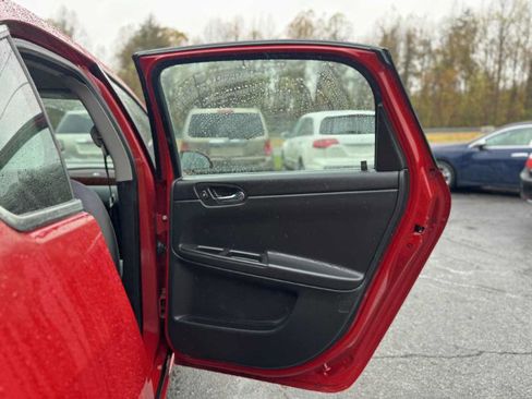 Used 2008 Chevrolet Impala LT image 15