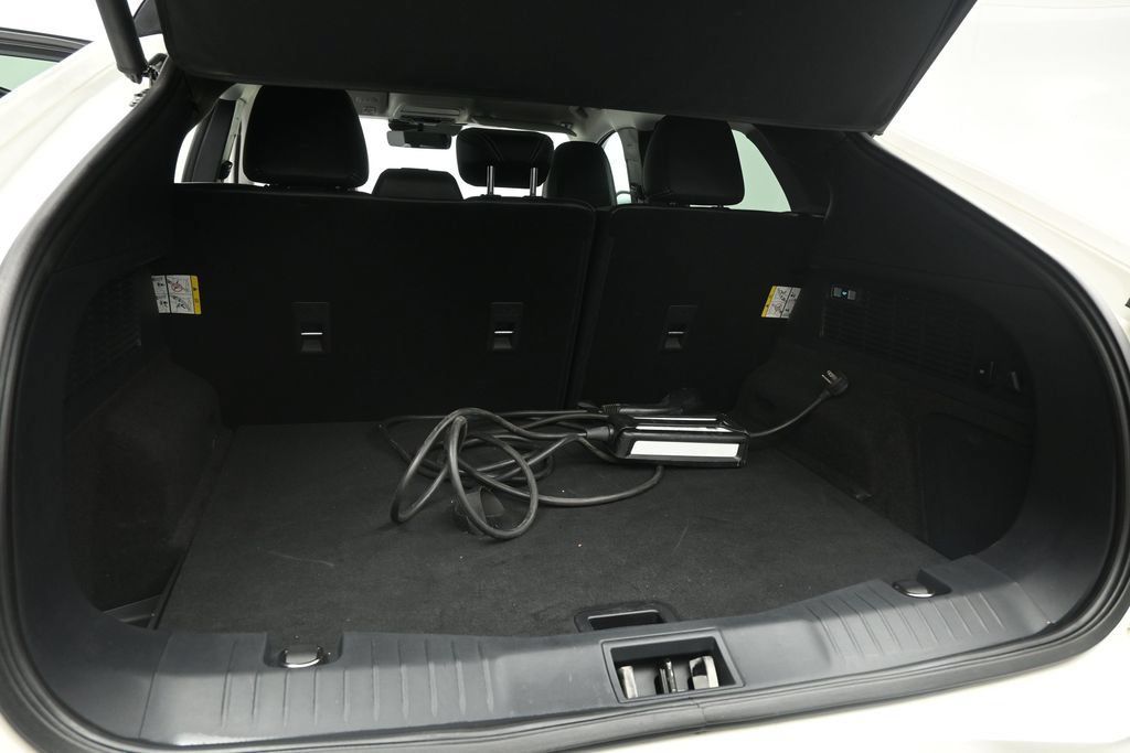 Certified 2023 Ford Mustang Mach-E Premium RWD image 21