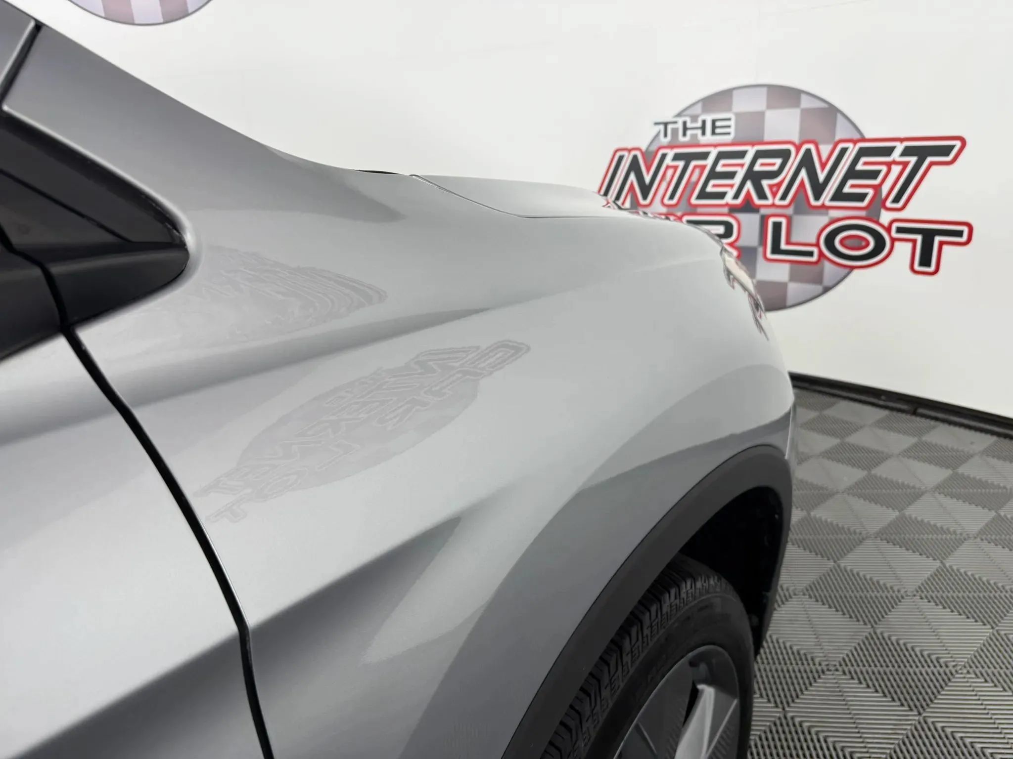 Used 2019 Honda Passport Touring image 34