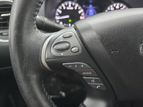 Used 2019 Nissan Pathfinder SV FWD image 34