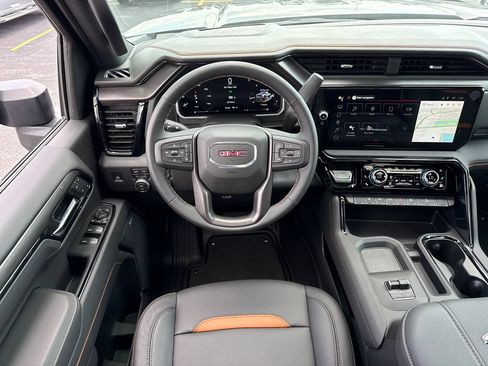 New 2026 GMC Sierra 2500 AT4 w/ AT4 Premium Plus Package AWD/4WD image 28