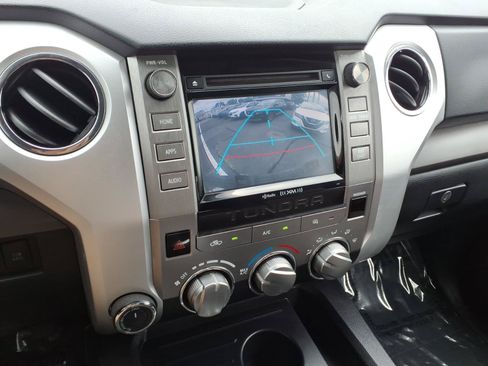 Used 2015 Toyota Tundra SR5 w/ TRD Off Road Package AWD/4WD image 21