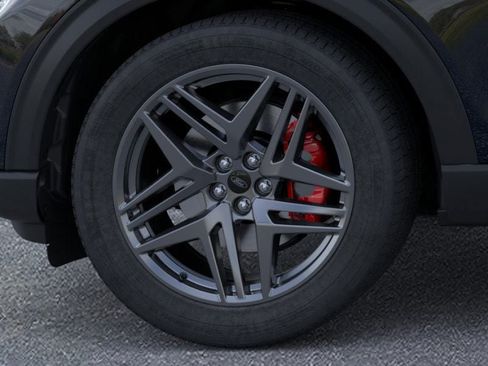 New 2026 Ford Explorer ST image 19