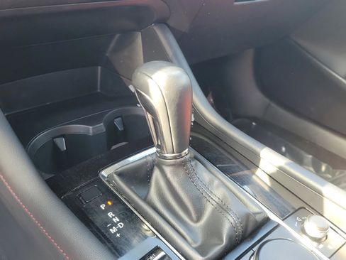 Used 2023 MAZDA MAZDA3 s image 27