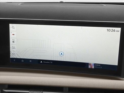 New 2026 Hyundai Tucson SEL AWD/4WD image 12