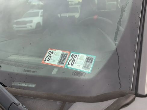 Used 2018 Ford F150 Raptor w/ Equipment Group 802A Luxury image 34