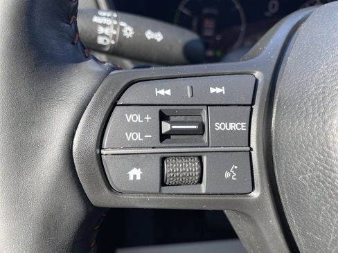 Used 2023 Honda CR-V Sport image 27