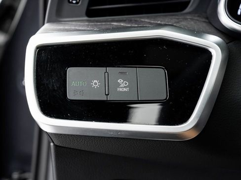 Certified 2025 Audi A6 Premium Plus w/ Premium Plus Package image 10