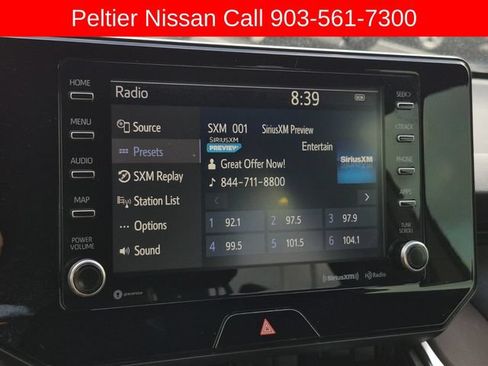 Used 2021 Toyota Venza XLE w/ Softex Package AWD/4WD image 37