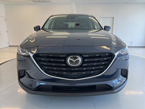 Used 2023 MAZDA CX-9 Touring Plus image 2