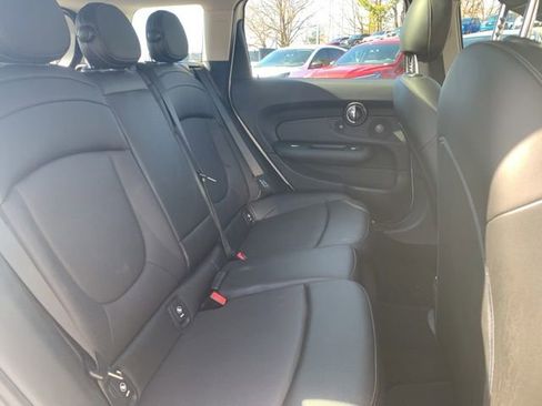 Used 2017 MINI Cooper Clubman ALL4 image 13