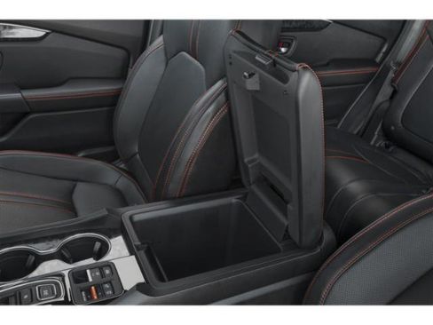 New 2026 Honda Passport TrailSport Elite image 11