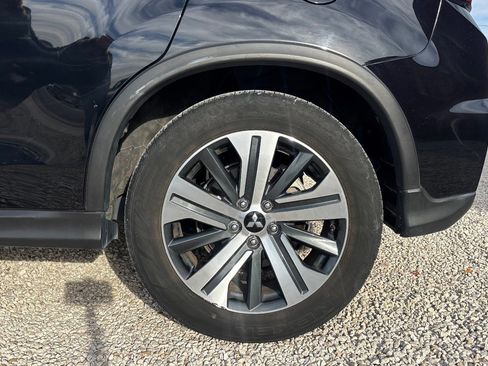 Used 2024 Mitsubishi Outlander Sport SE image 15