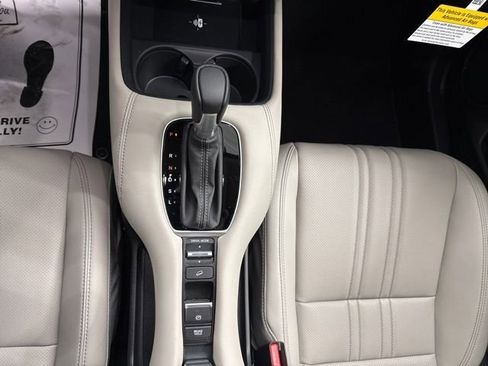 New 2026 Honda HR-V EX-L image 27