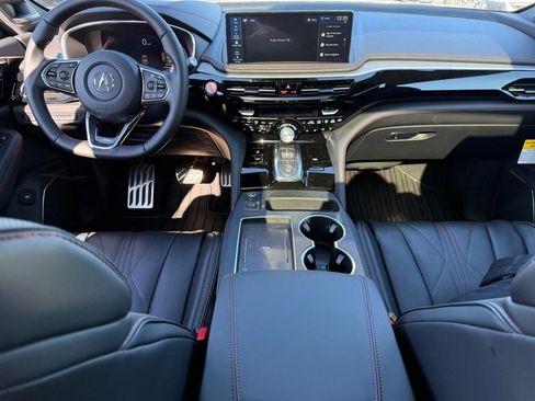 Certified 2026 Acura MDX A-Spec AWD/4WD image 7